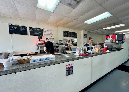 Silver Ring Cafe - Visual