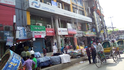 Photos of NCCB Securities & Financial Services Limited