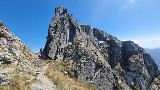 Ferrata Heini Holzer