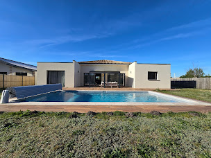 Photo n°9 de Dorothée BOGO - SAFTI Immobilier Audenge Lanton Andernos-les-Bains à Audenge (Expert immobilier)