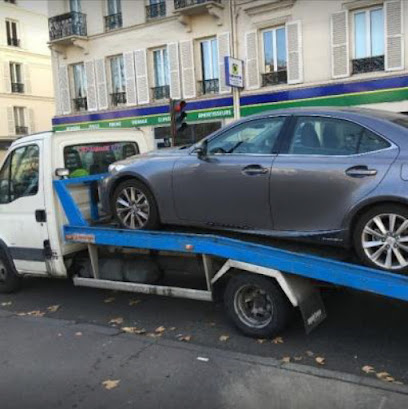 Casse rachète auto sélection marseille - Enlèvement d'épaves gratuit