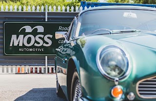 Moss Automotive