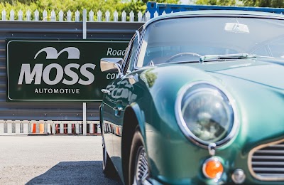 Moss Automotive