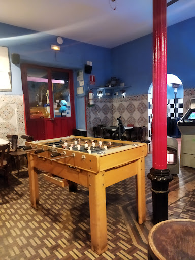 La Taberna De Mi Abuelo Gallery - Spain