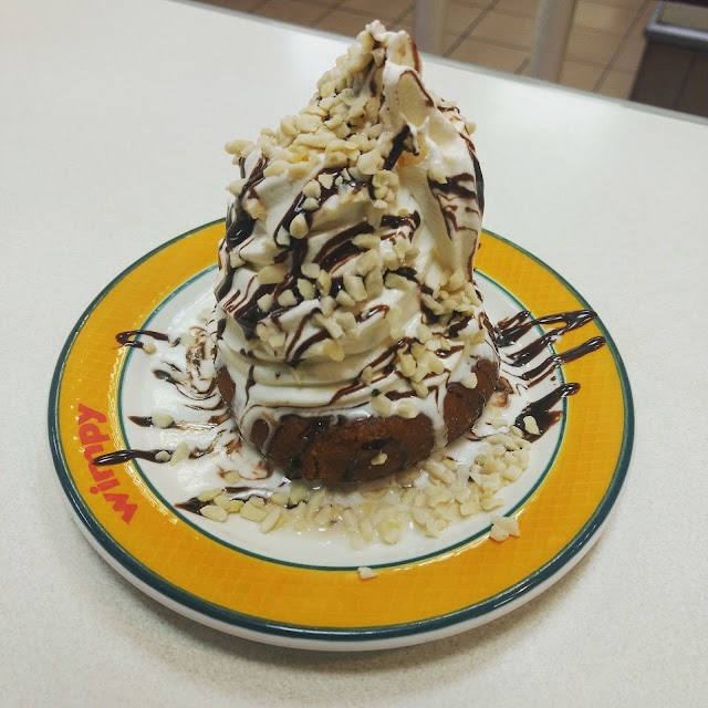 Wimpy