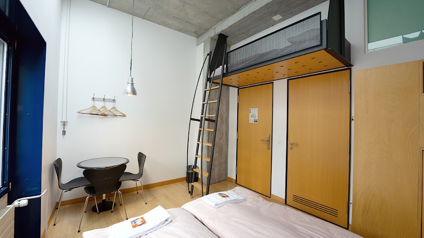 Jugendherberge Solothurn by null