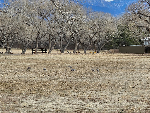 Open Space Visitor Center - Thumbnail