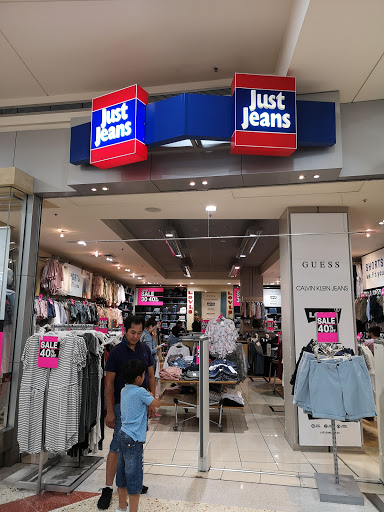 Just Jeans Burwood - Thumbnail