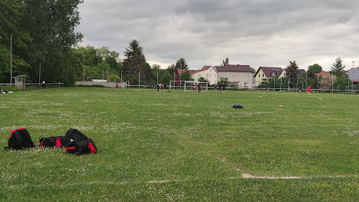 Sportplatz Grabe - Visual