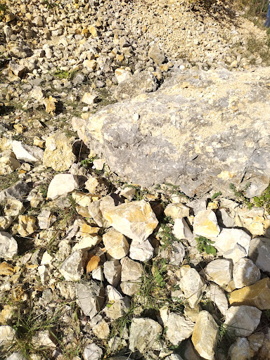Schäferweg - Geopark Ries Gallery - Germany