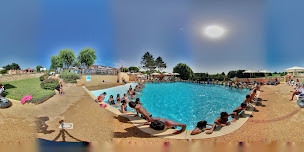 Photo n°24 de Camping Dordogne Sarlat - Les Truffières de Dordogne - Ouverture le 13 mai 2026 à Saint-Geniès (Appartement de vacances)