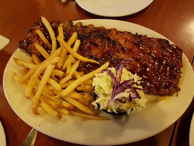 Tony Roma's