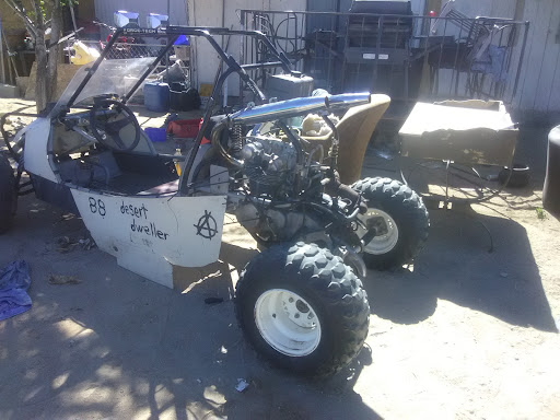Solid Motors Inc Gallery - United States