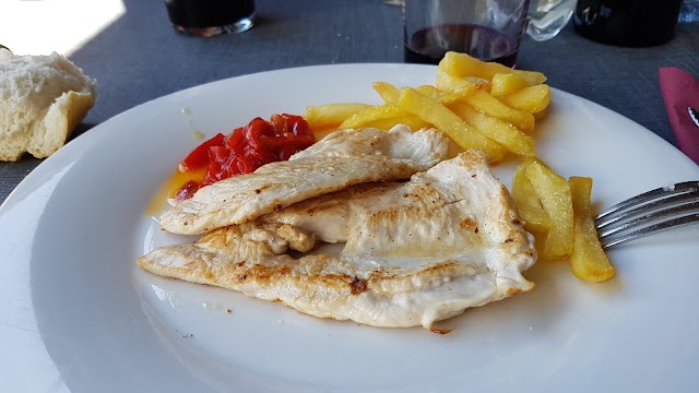 Batzoki Erandio Goikoa