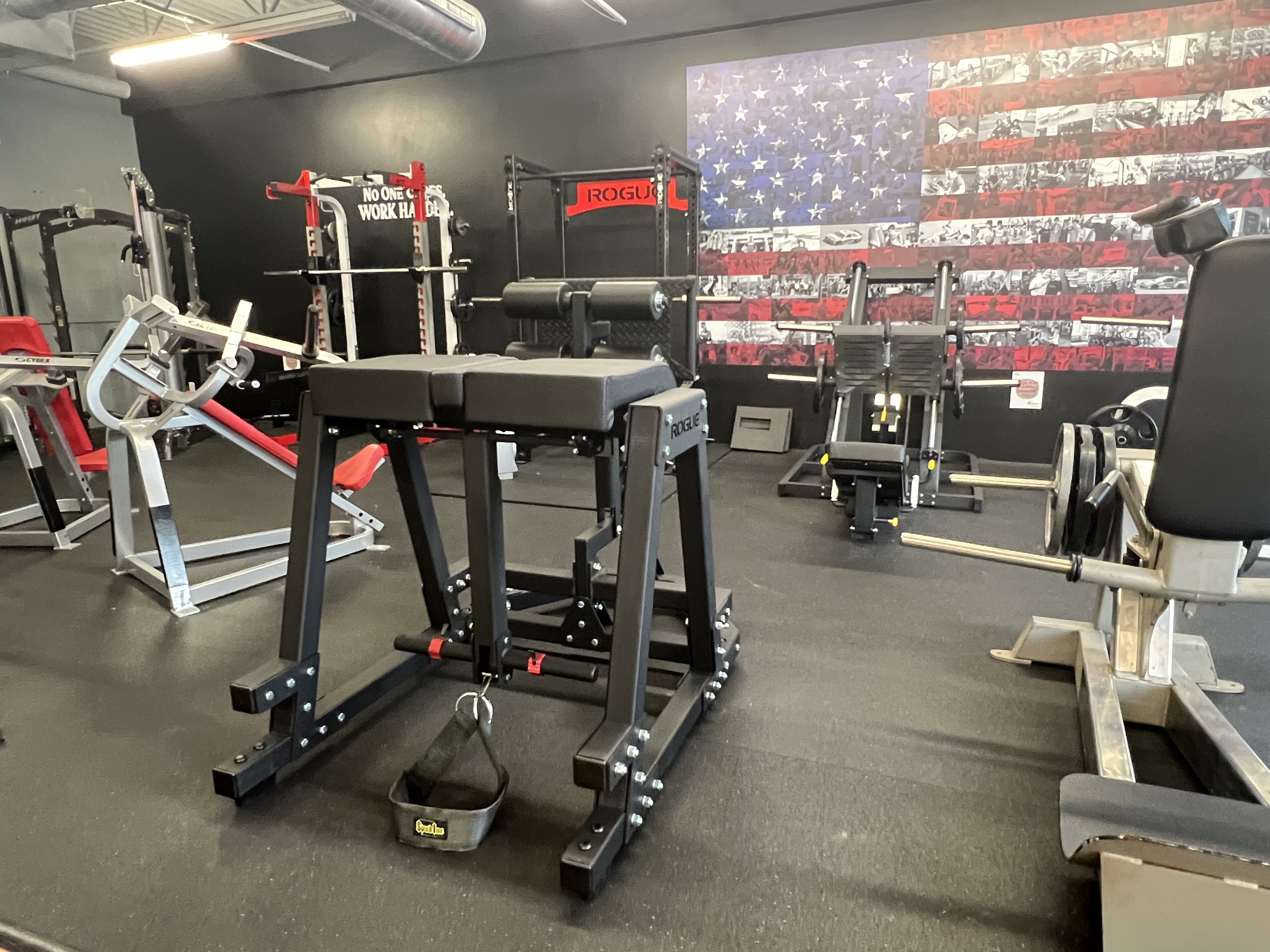 Snap Fitness photo 3