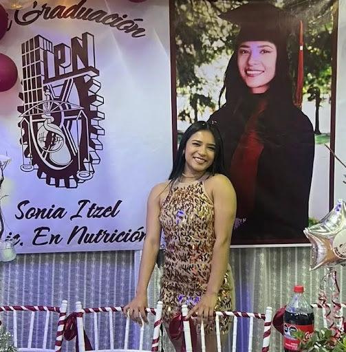 NUTRIOLOGA SONIA VEGA