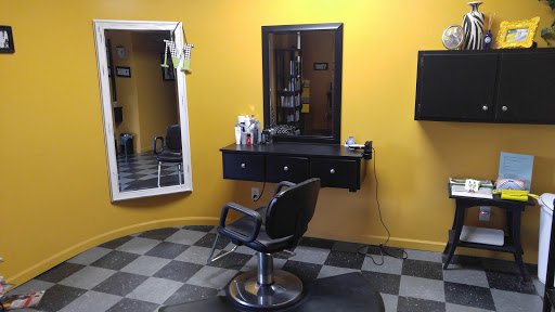 Salon Mac - Visual