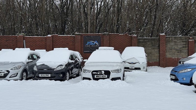 JSA Car Sales photo 2