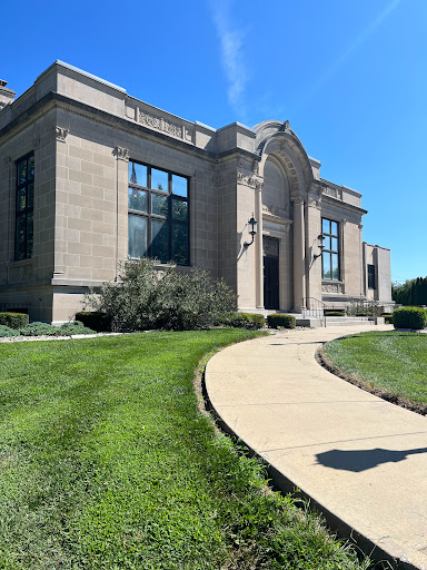 Latzer Memorial Public Library