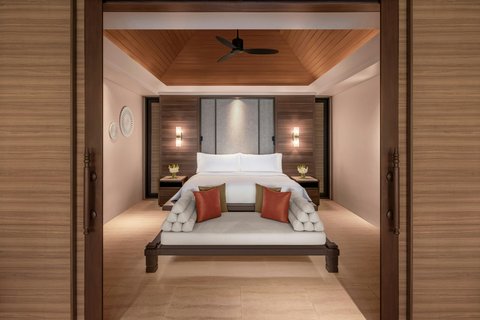 The Ritz-Carlton, Koh Samui