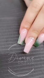 Photo n°2 de Divine beauté à Morières-lès-Avignon (Institut de beauté)