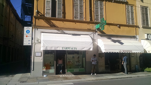Farmacia Corradini