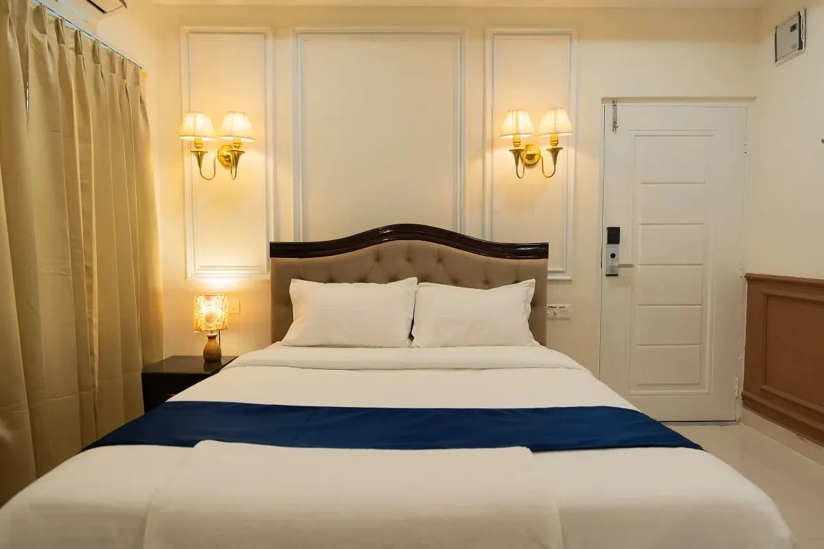 Hotel Granton · Hotel · Hyderabad, India