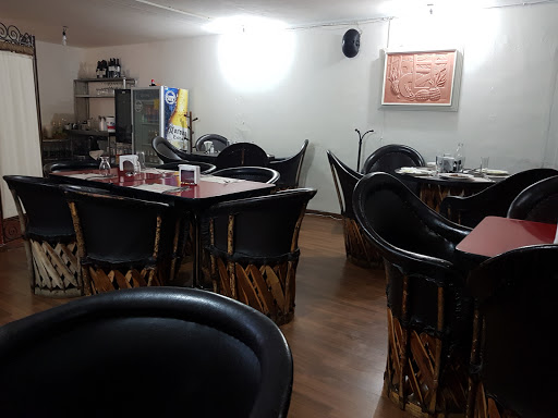 Restaurante El Mezquite Metepec - Thumbnail