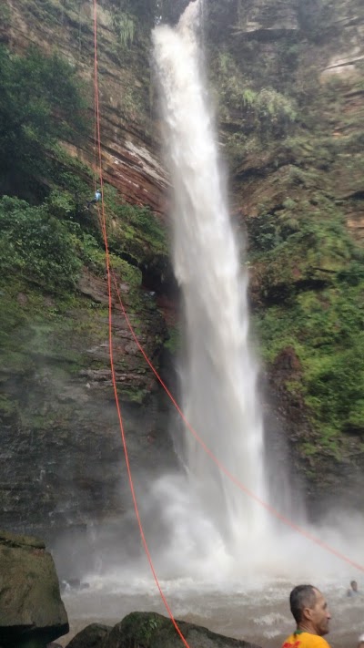 Photos of Cachoeira do Samuel