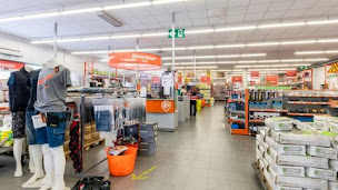 Photo n°2 de POINT.P VANNES THEIX à Theix-Noyalo (Fournisseur de bois)