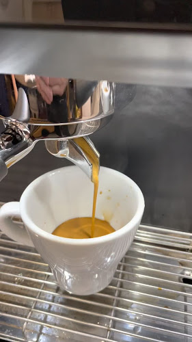 Opinii despre Krámek s kávou în Třebíč - Kavárna