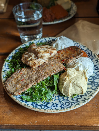 Meze Fabriken - Thumbnail