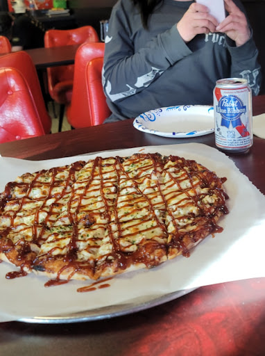 Papa Dave's Pizzeria - Thumbnail