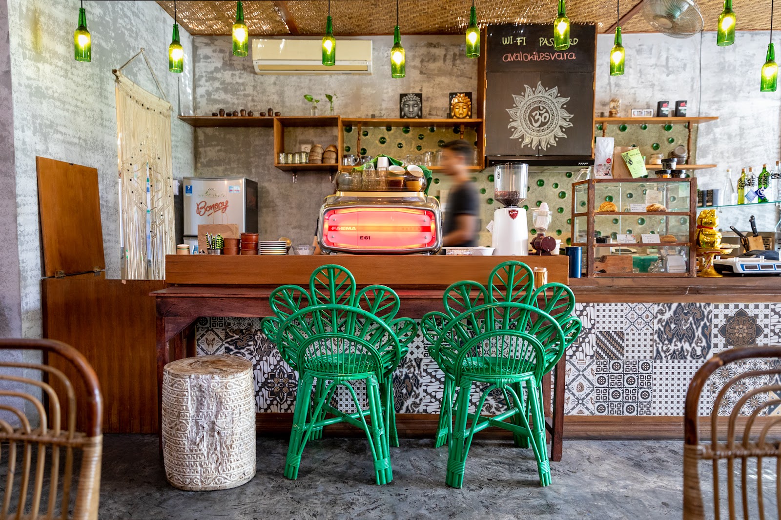 Namaskara Coffee & Superfoods — photo 1