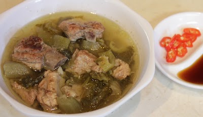 Photos of Mr. Po Chi