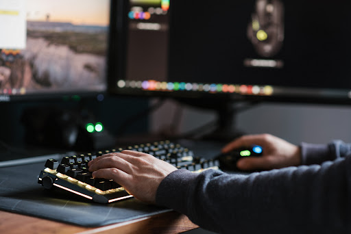 JAY votre PC - Visual
