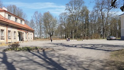 premise