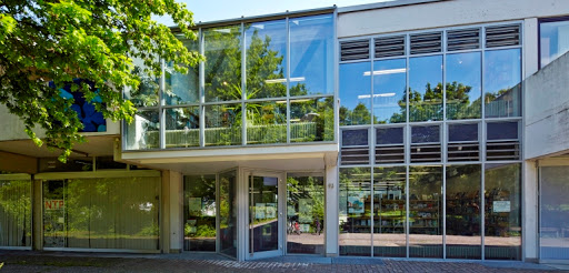 Stadtteilbibliothek Böfingen