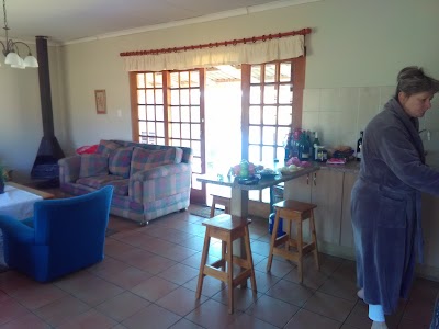Photos of Luiperdkloof Trout Lodge