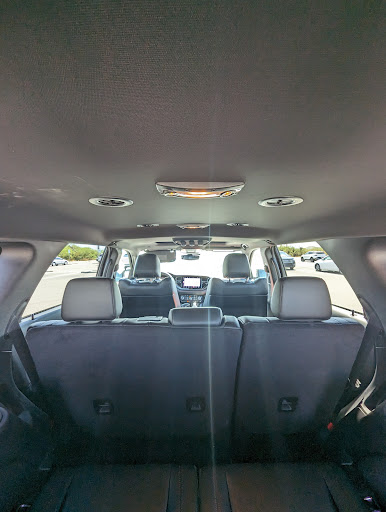 Dollar Car Rental - Tucson International Airport - Thumbnail