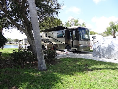 Photos of Paradise Pointe RV Park