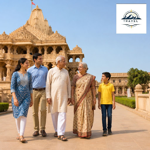 Planning a peaceful spiritual getaway from Bengaluru? Skyway Travel vibes, a trusted travel agenc… post image