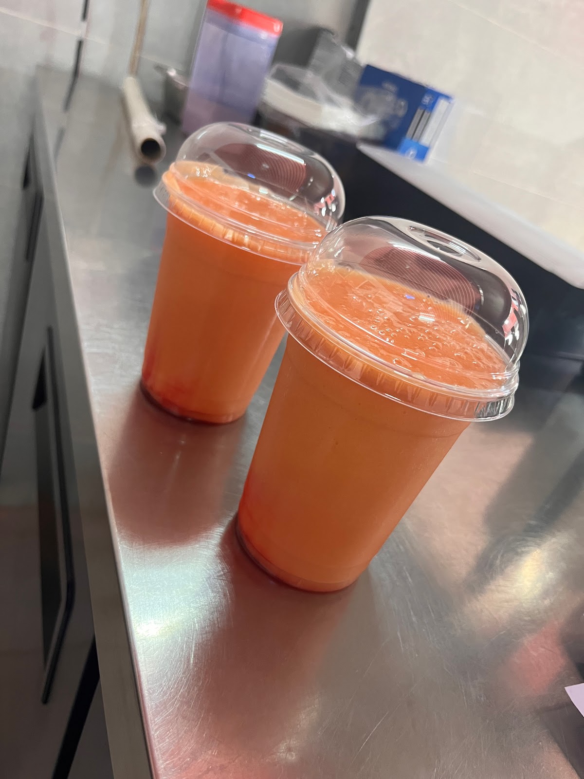 بوفيه حلوم القنفذة boofiya halloom al qunfudha - صورة 3