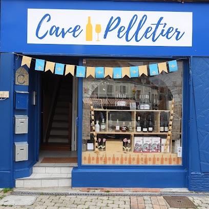 Cave Pelletier