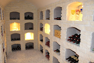 Photo n°3 de Au Chai de Givet à Givet (Caviste)