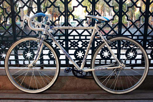 Taller Comunitario Enchulame La Bici - Thumbnail