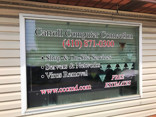 Carroll Computer Connection - Thumbnail