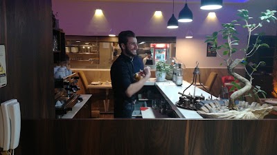 Photos of Robero Italian Restaurant