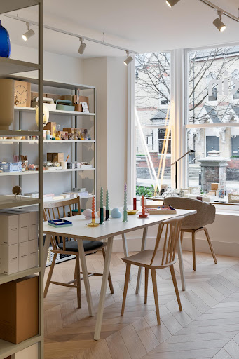 kin. Furniture & Design Store Gallery - United Kingdom