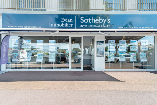 Agence immobilière Evian Sotheby's International Realty - Thumbnail